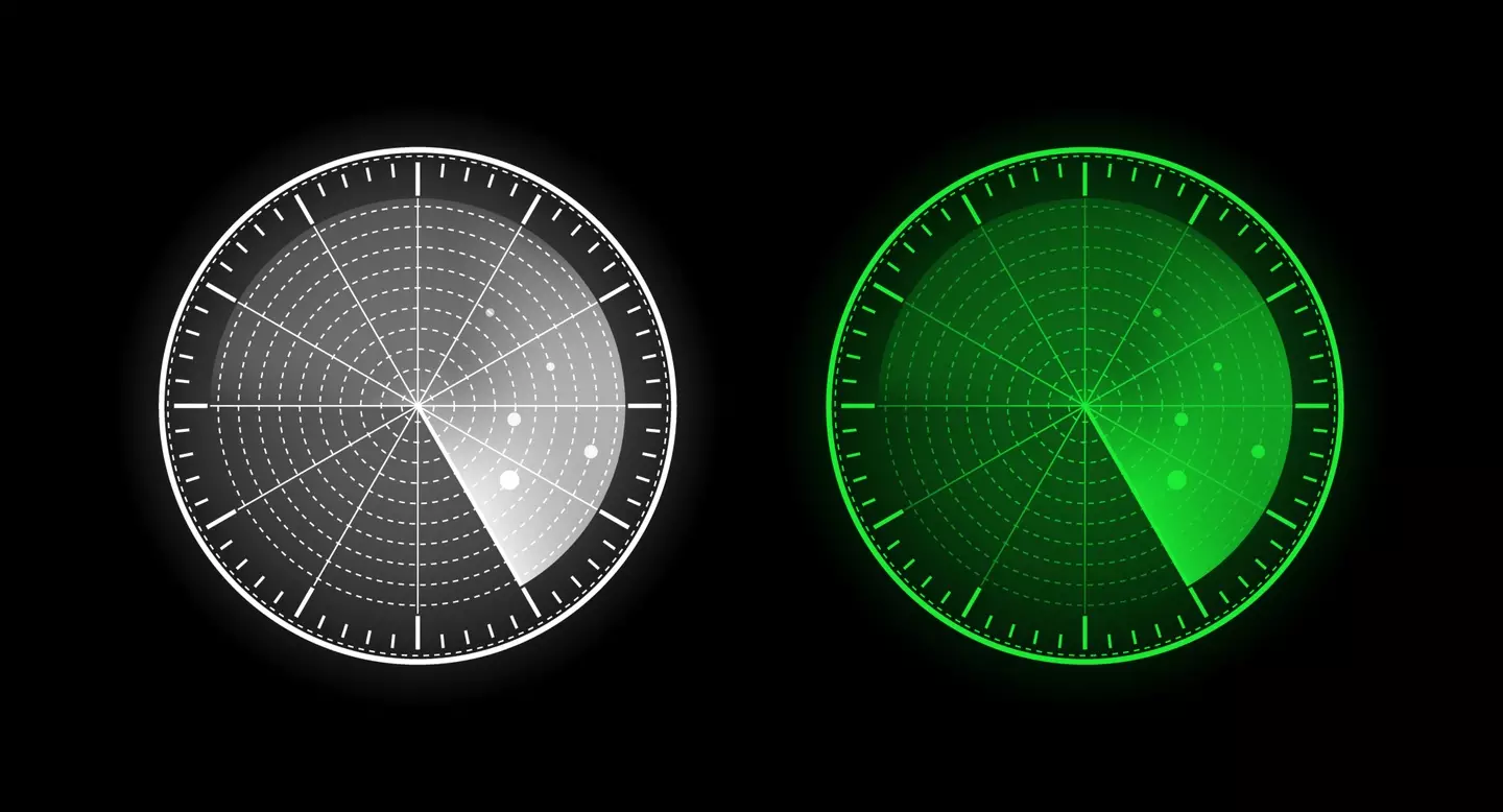 The signal that is transmitted from a WiFi router acts as a sort of sonar (Svitlana Kunets/Getty Images)