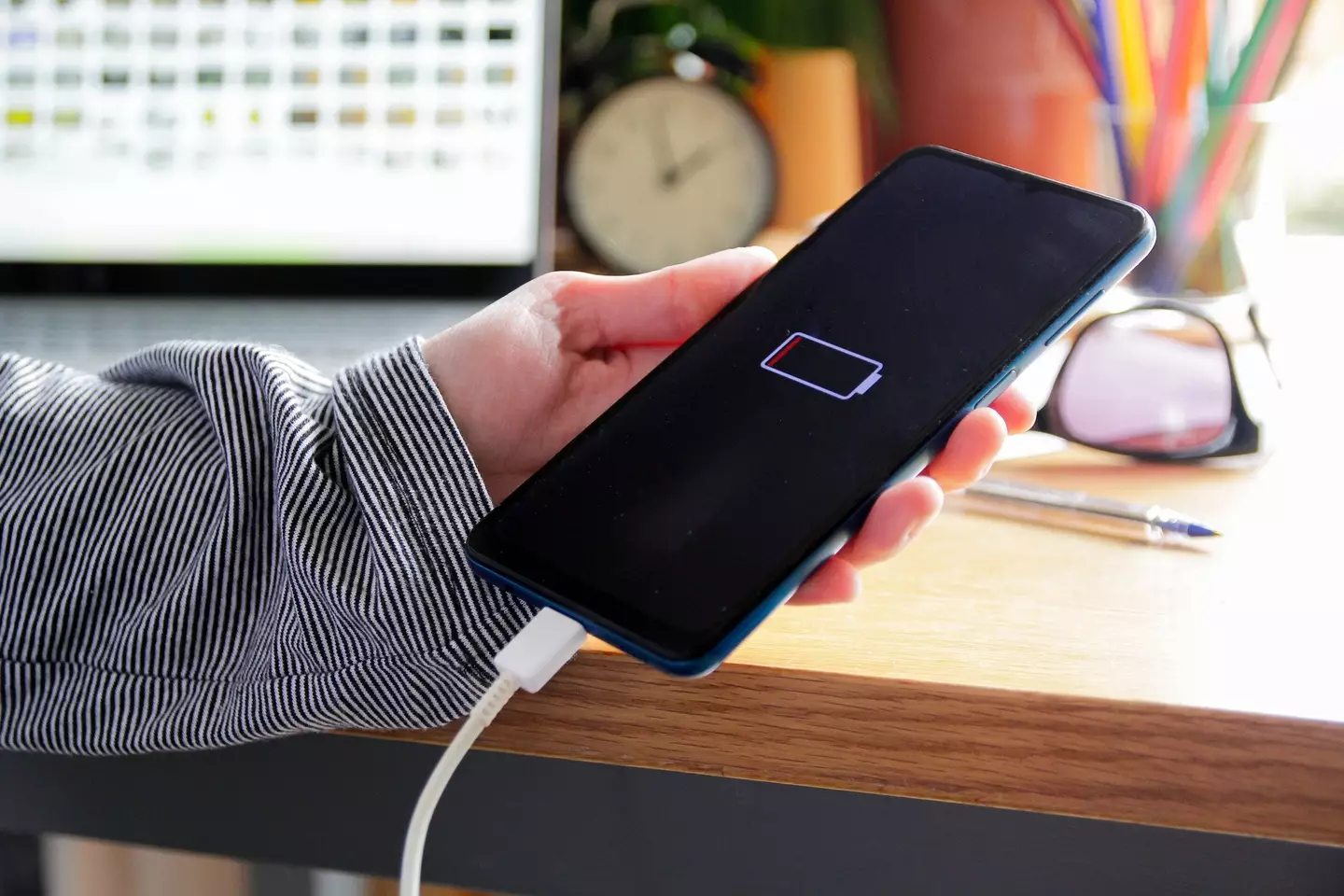 Kinga Krzeminska / Getty