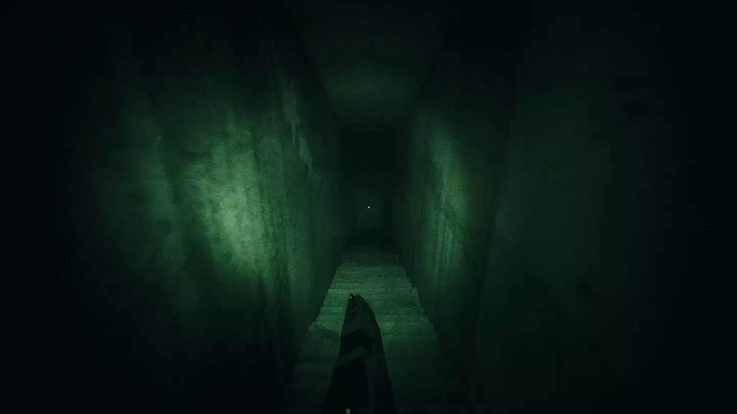 Operation: Outbreak is free to download on Steam now (Steam)