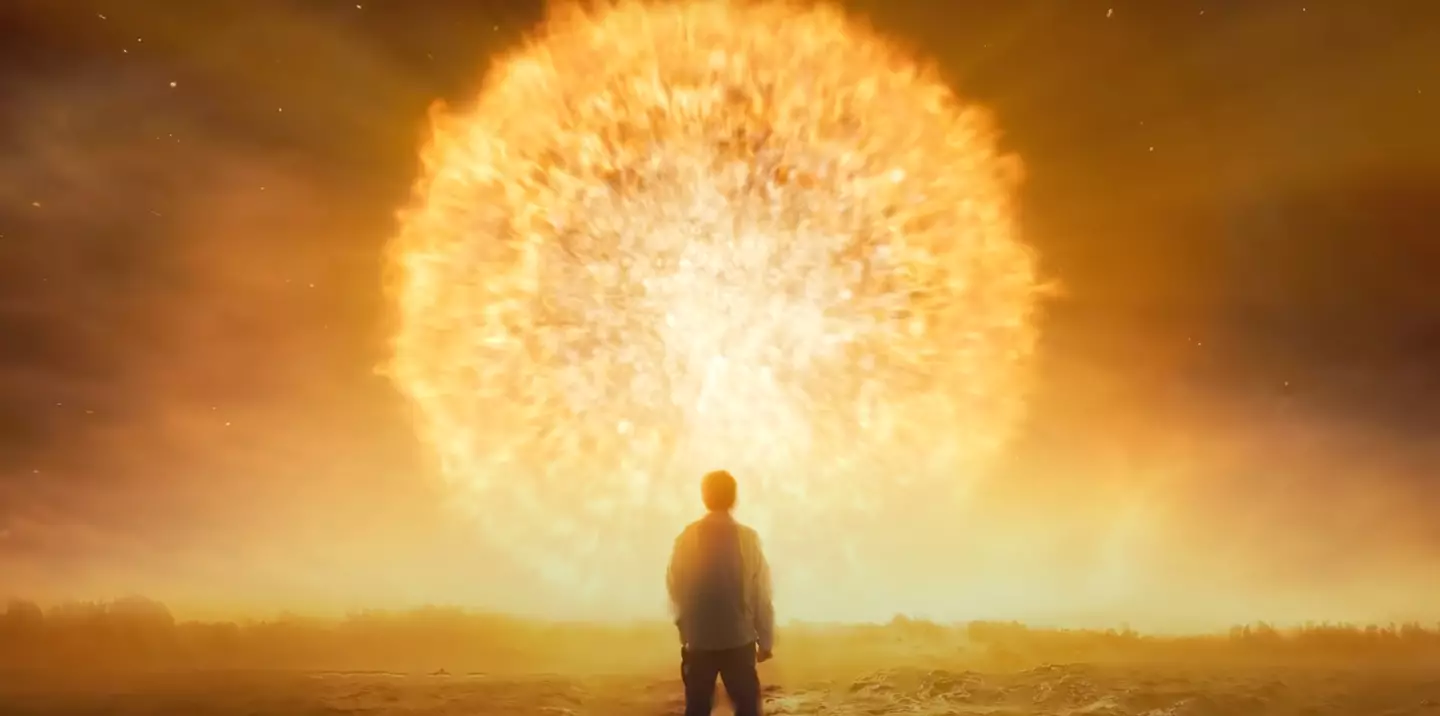 The video explains how an asteroid today would impact humanity (YouTube/@melodysheep)