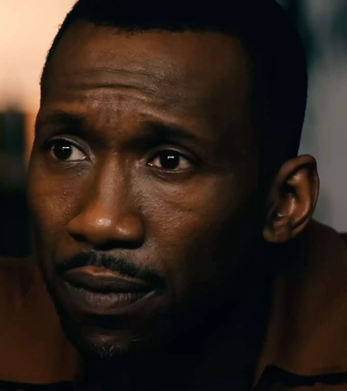 Keen-eyed views have spotted a hidden detail in Leave the World Behind / Netflix