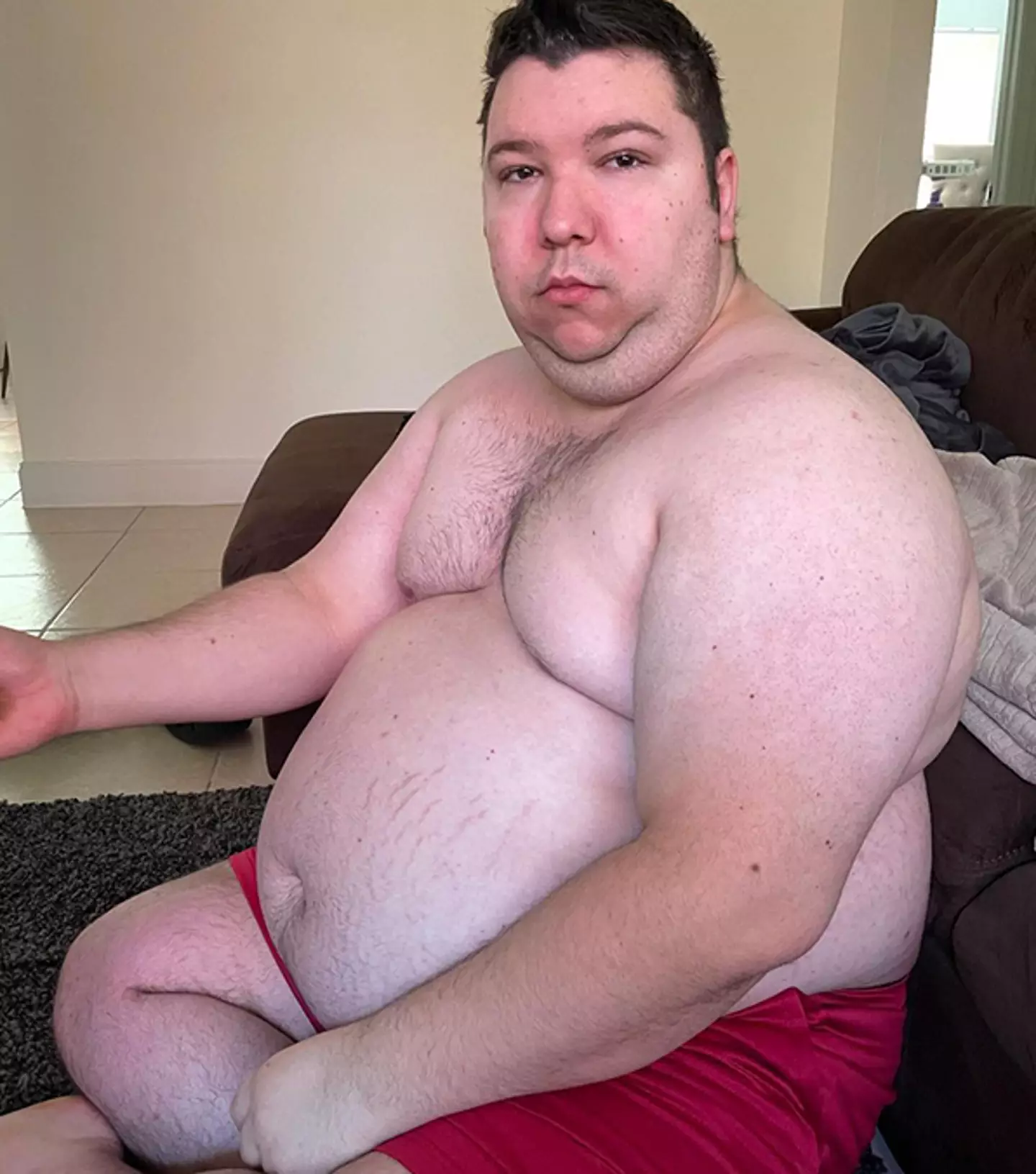 Nikocado Avocado/YouTube