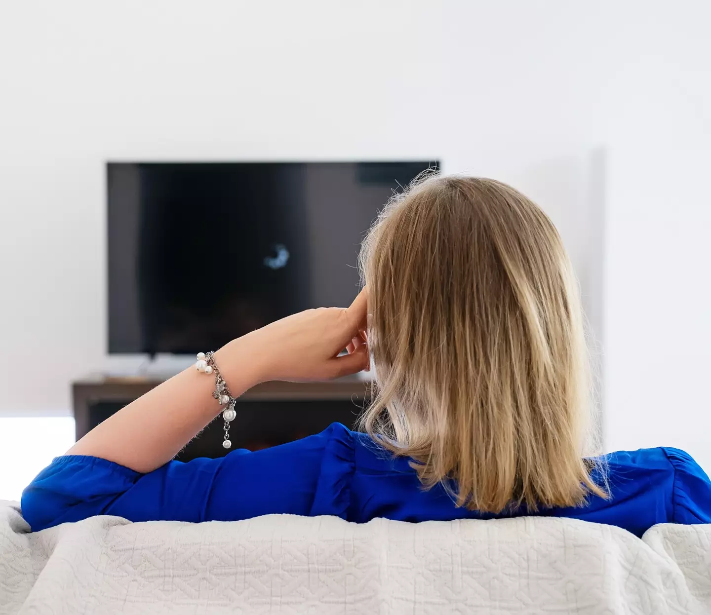 There's nothing worse than your show buffering halfway through.