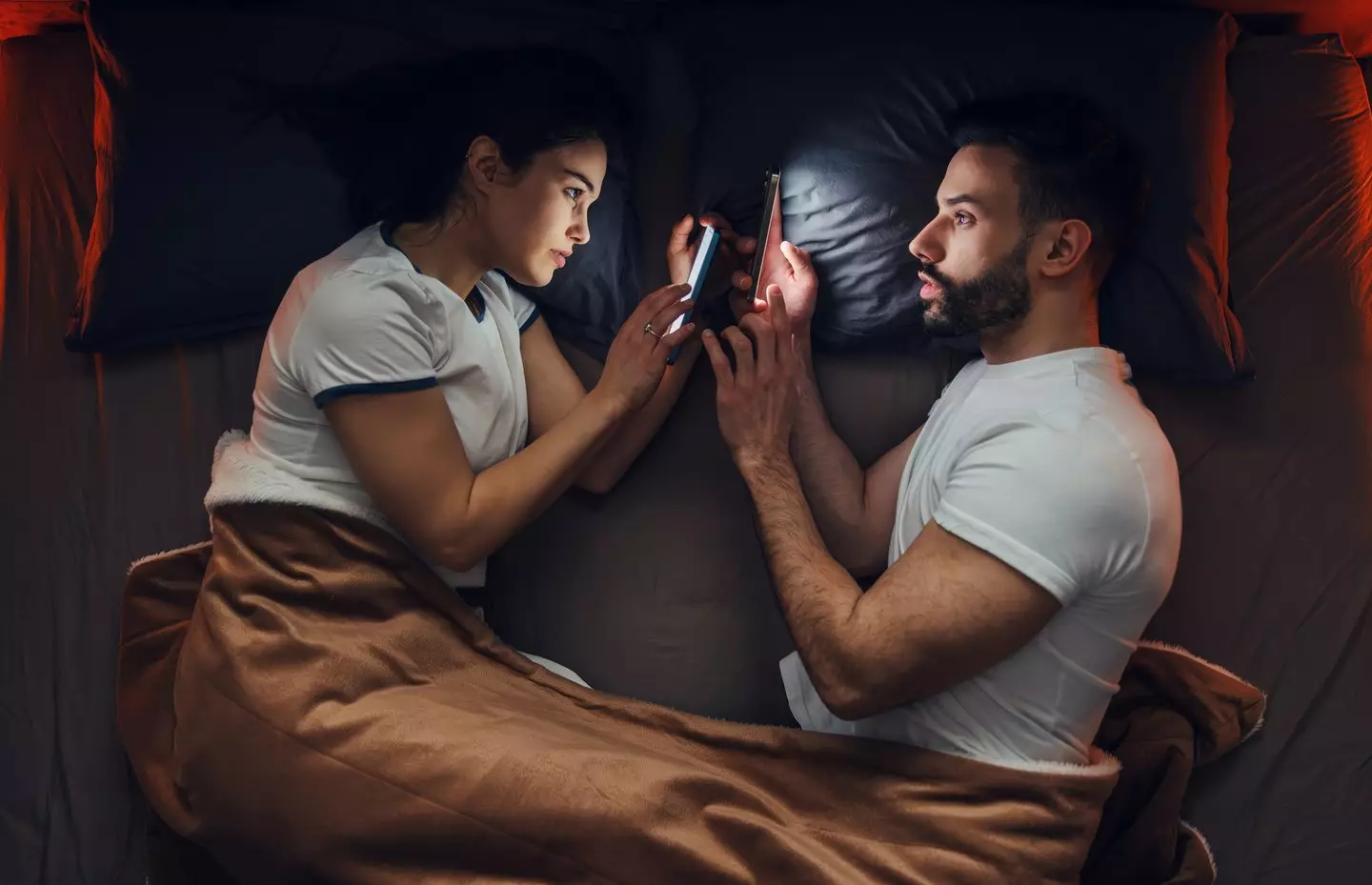 10,000 students were surveyed (Organic Media/Getty Images)