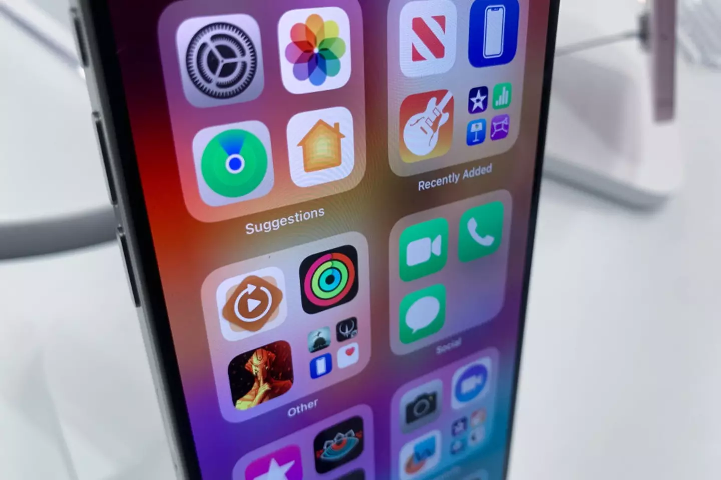 NurPhoto / Contributor / Getty