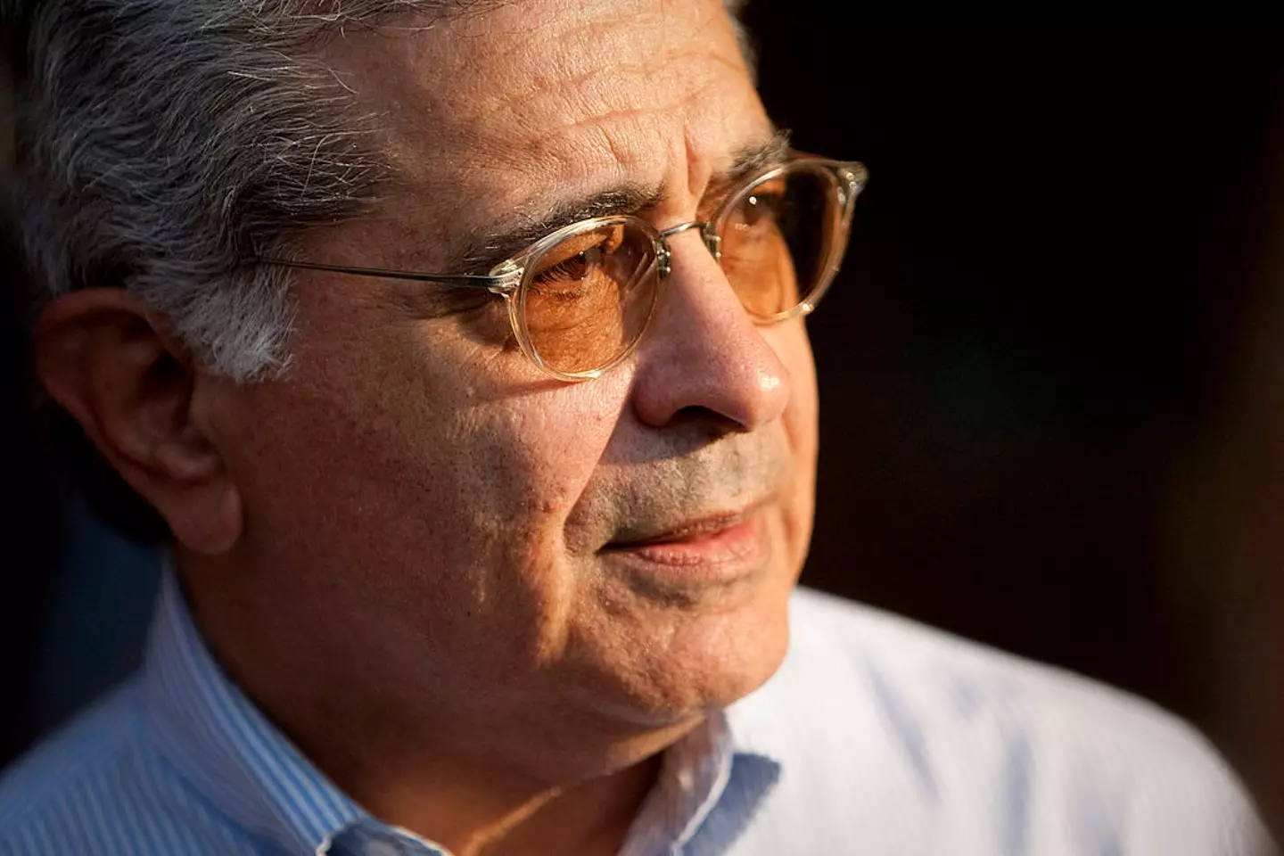 Yahoo CEO Terry Semel turned down a counter-offer to buy Google for $5 billion, which now looks like a big mistake (Scott Eells/Bloomberg via Getty Images)