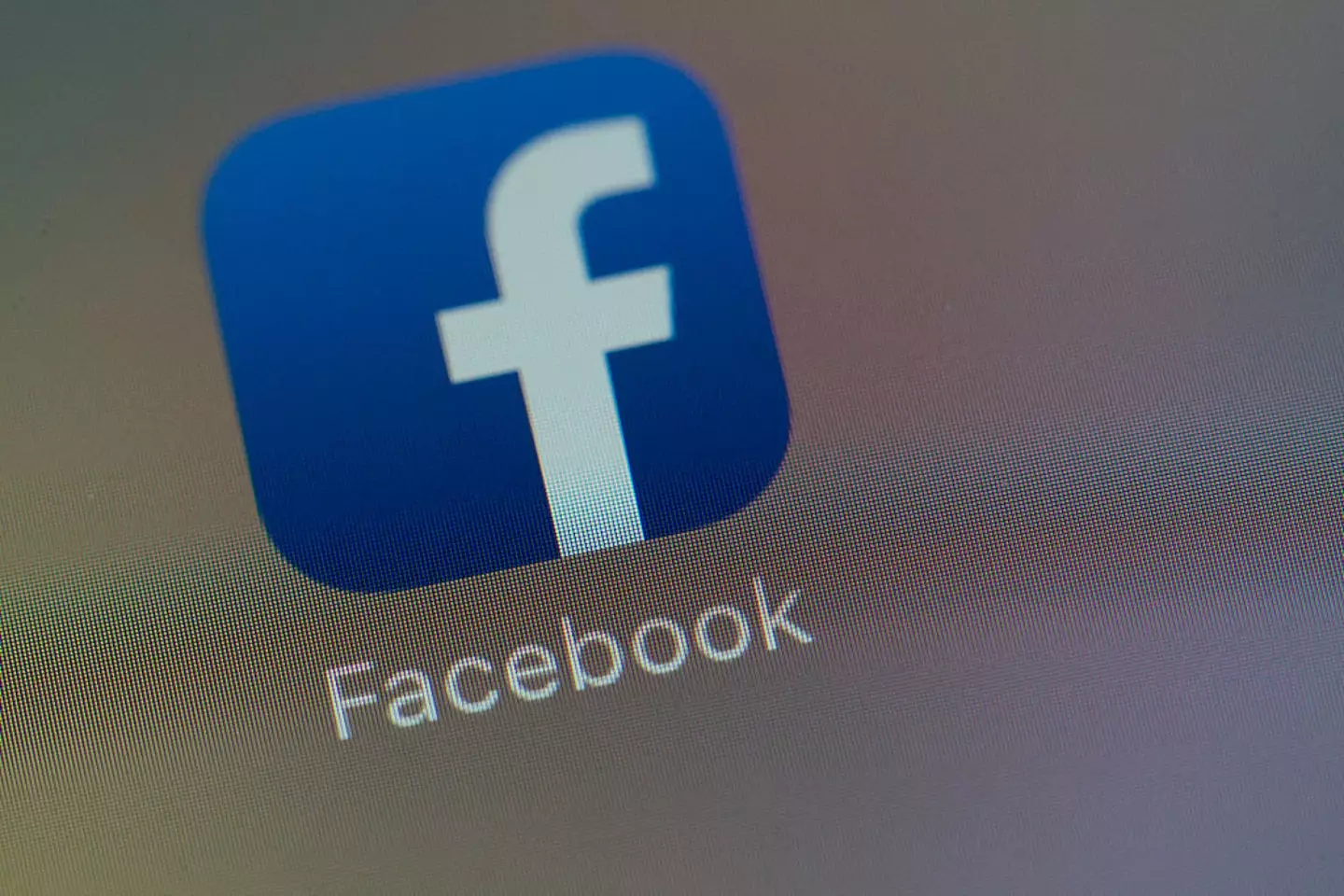 Facebook has been forced to pay up $725 million as a result of how it handled user data (Jaap Arriens/NurPhoto via Getty Images)