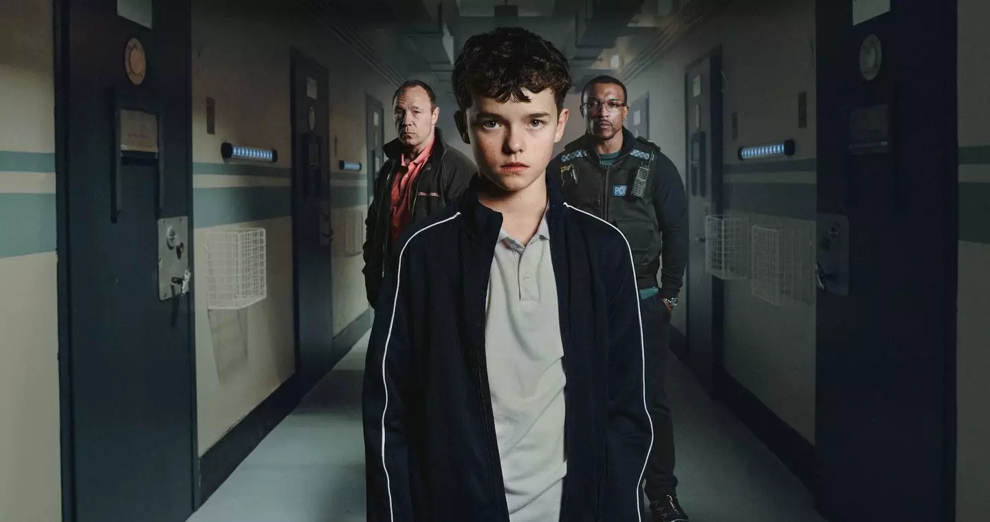 There are already talks about Adolescence season 2 (Netflix)