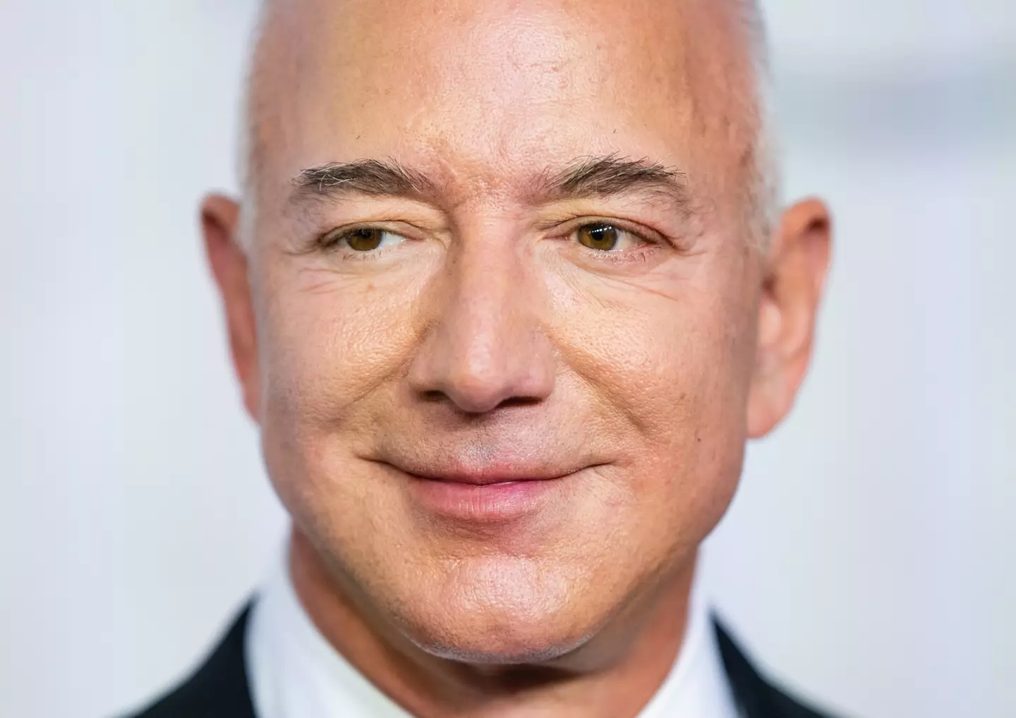 Even if he spend $1 million every day, he'd still have enough to last him for than 500 years (Samir Hussein/WireImage)