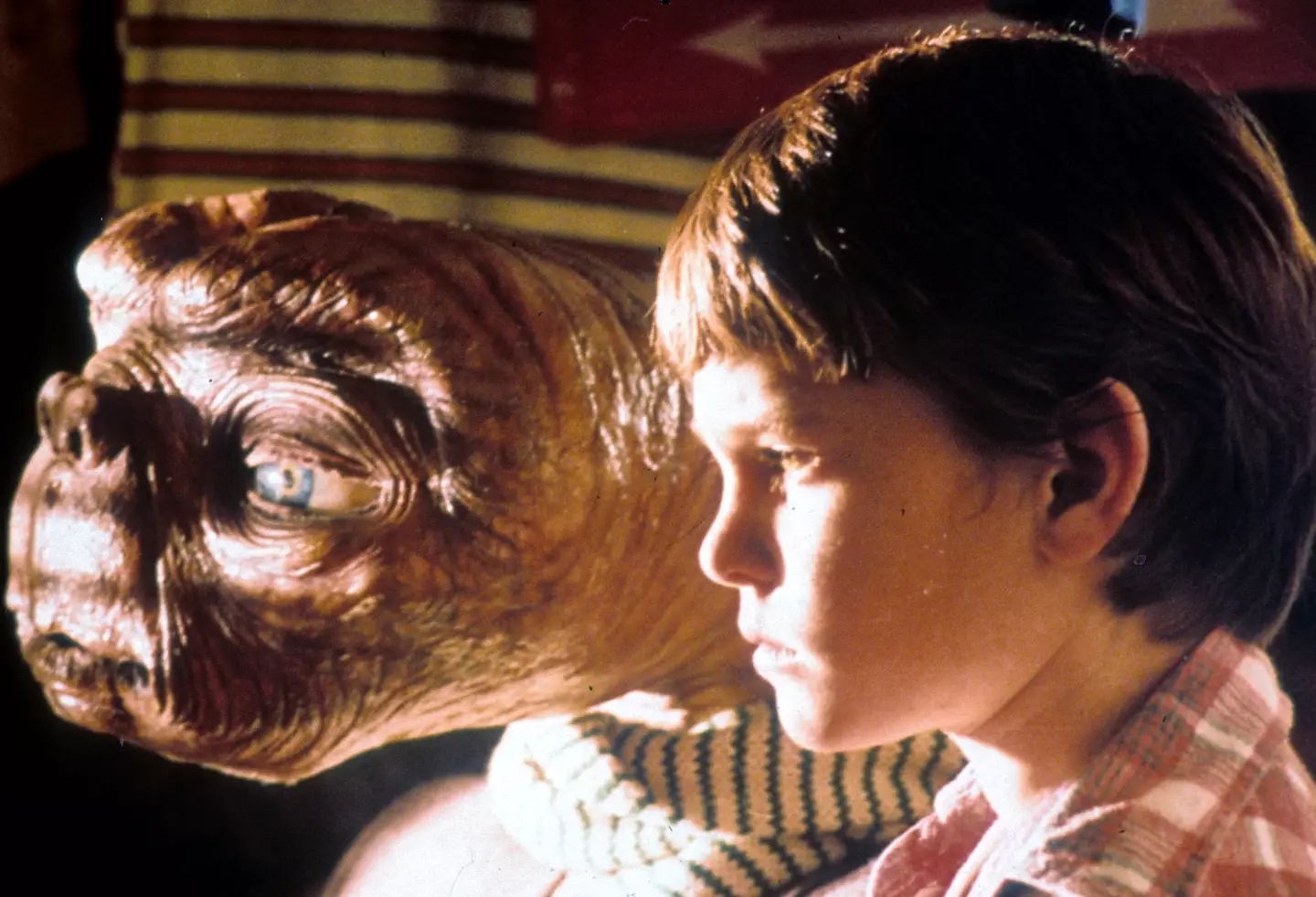 Some rare and classic VHS tapes are worth a fortune (Universal/Getty Images)