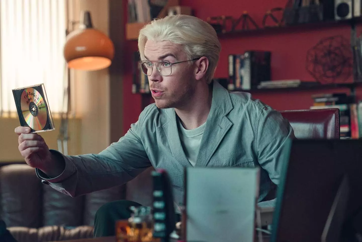 Fans have branded the decision to remove Bandersnatch from Netflix's library as 'insane', worrying that it'll be gone forever (Netflix)