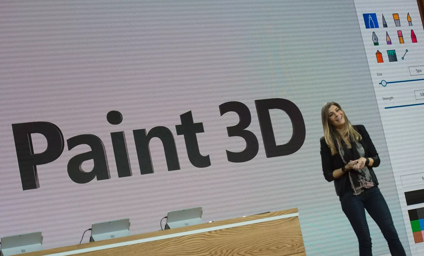 The app was first launched in 2017 (DON EMMERT/AFP via Getty Images)