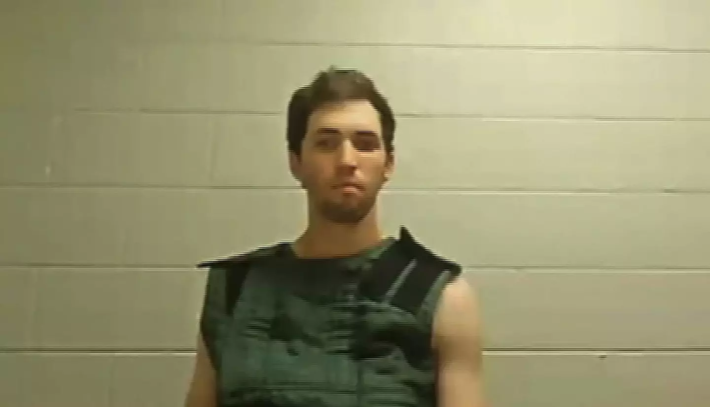 Robinson returns to court in person on January 16 (State of Utah / District Court)