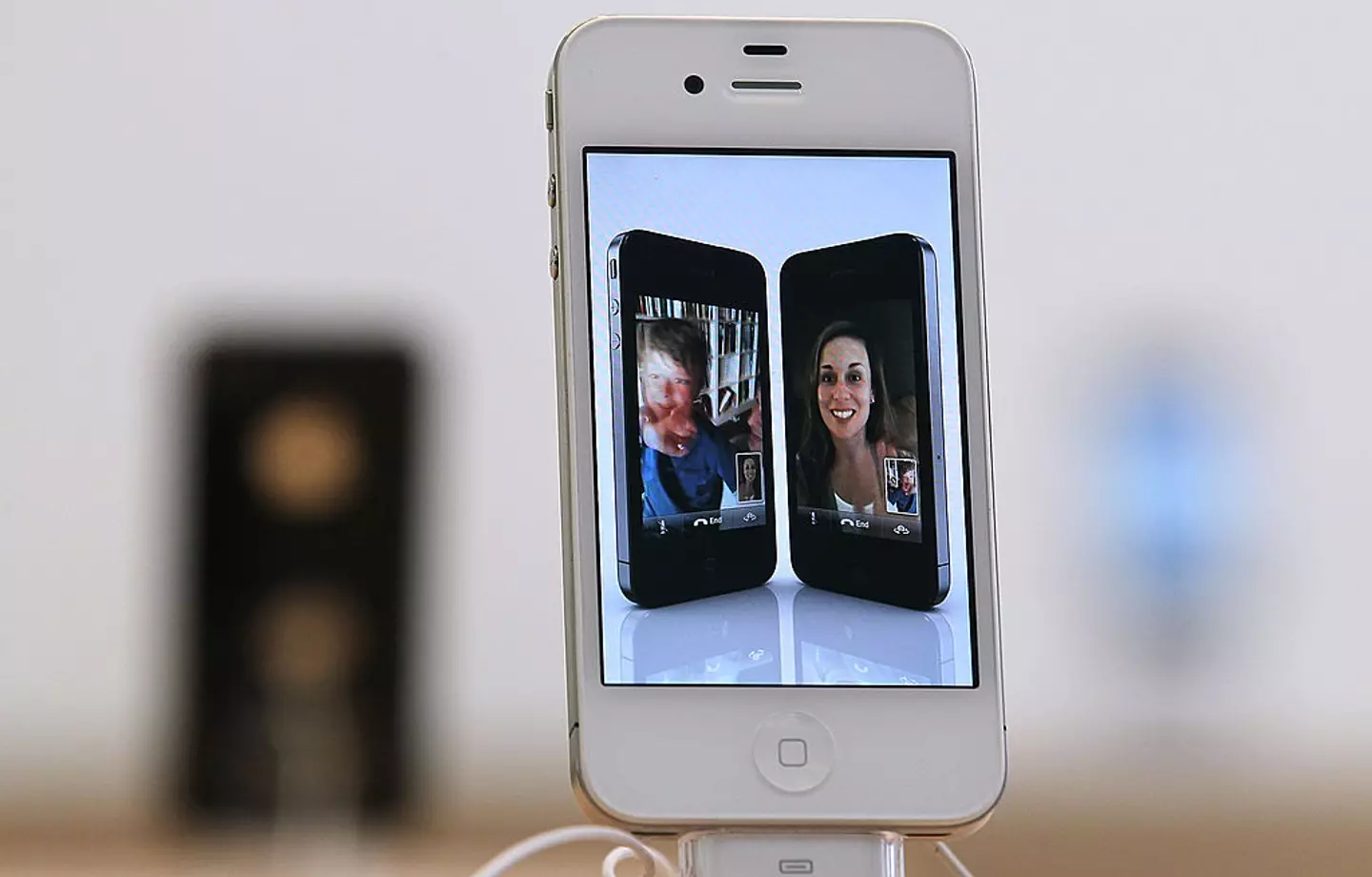 Apple was left reeling by the iPhone 4 leak (Justin Sullivan / Staff / Getty)