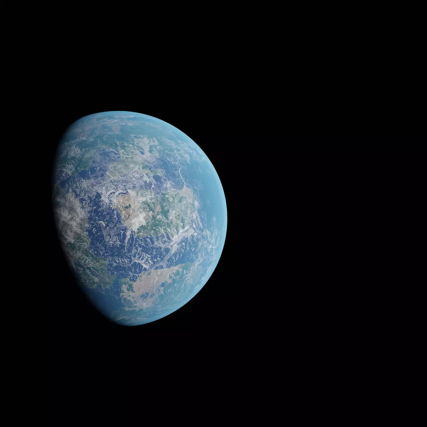 The earth is spinning faster according to latest research.