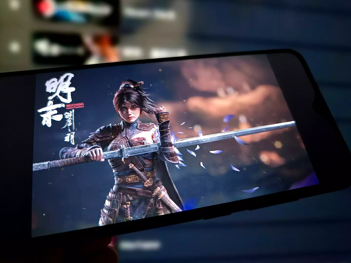 Wuchang: Fallen Feathers disappointed players for a number of reasons (VCG / Contributor / Getty)