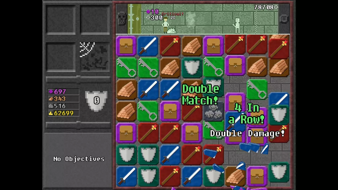 Redwood earned around $500,000 just under two years after the game's initial iOS release (EightyEightGames)