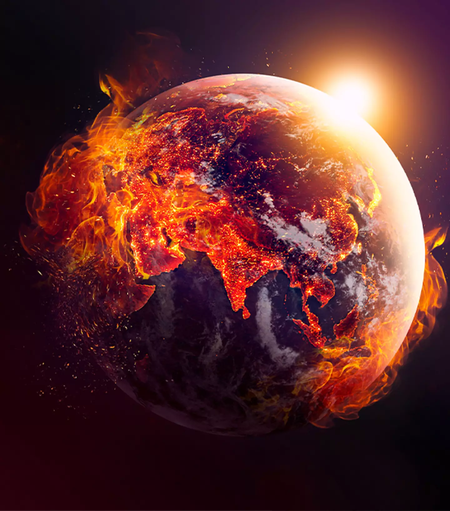 Surasak Suwanmake / Getty