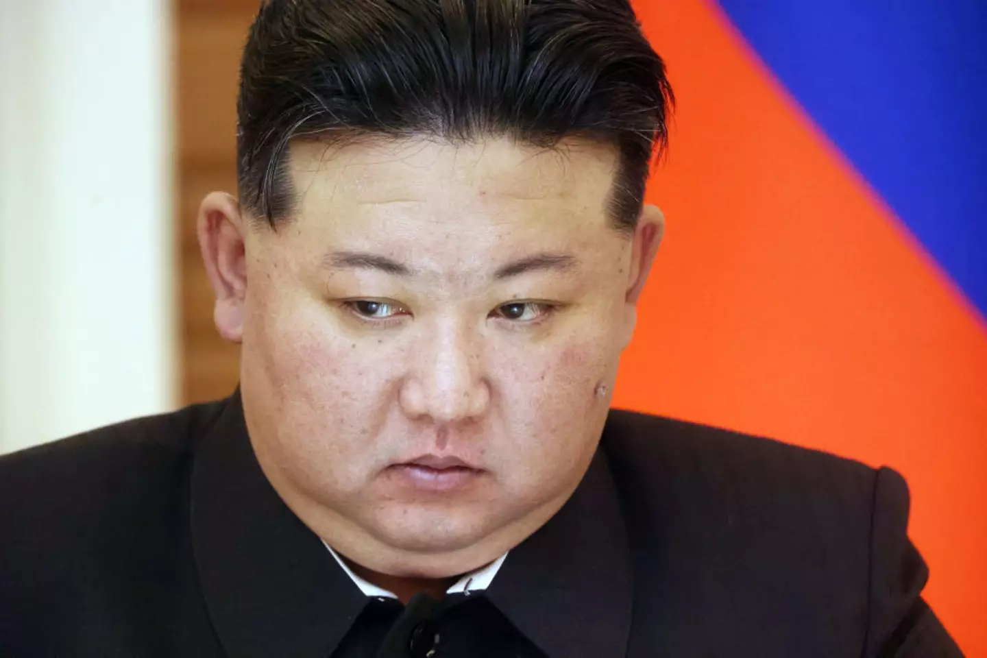 New uranium enrichment plans in North Korea appear to fulfil Kim Jong Un's wish to boost the nation's nuclear arsenal (Contributor/Getty Images)