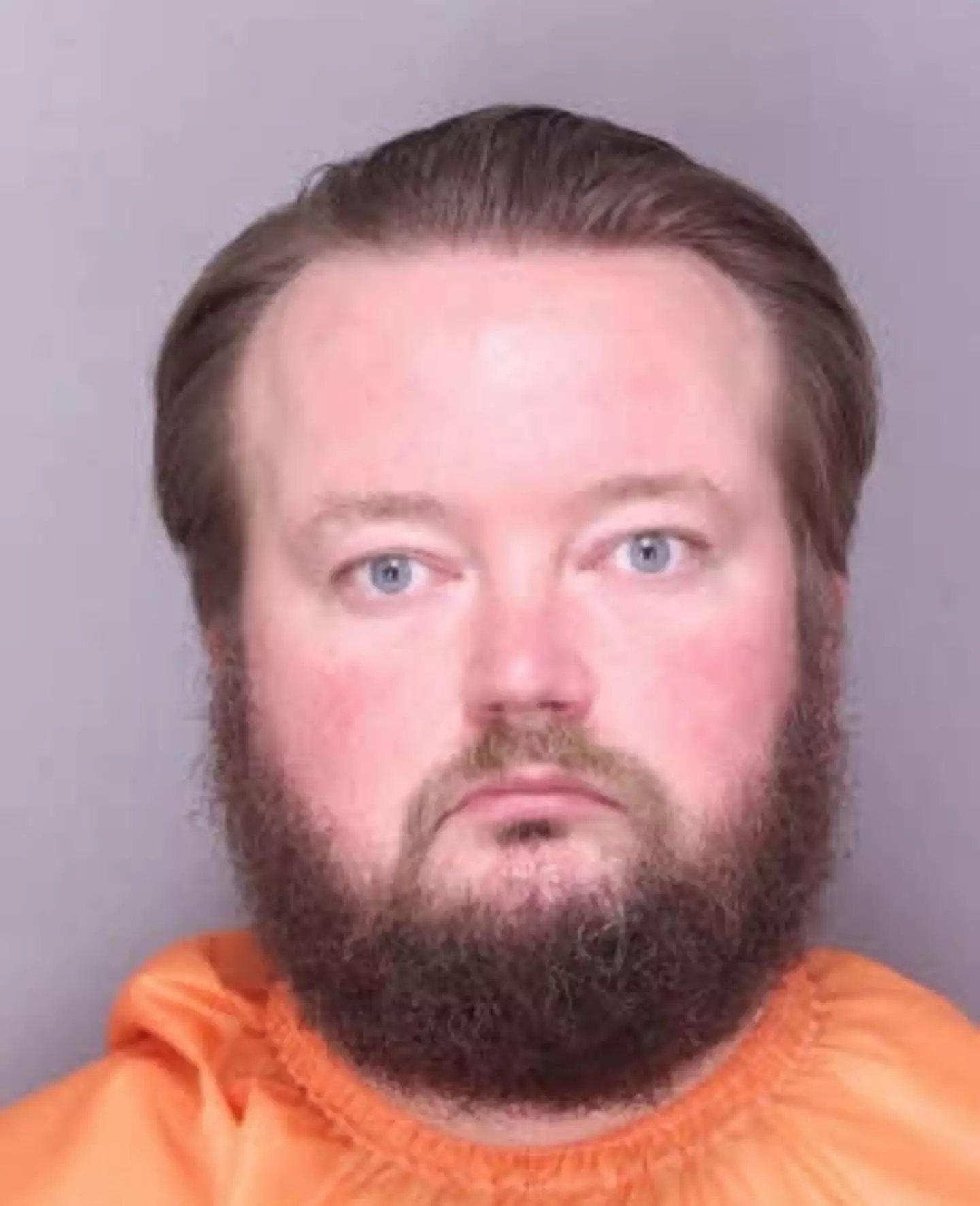 The teaching assistant was arrested after spraying the school with fart spray (Florence County Sheriff’s Office)