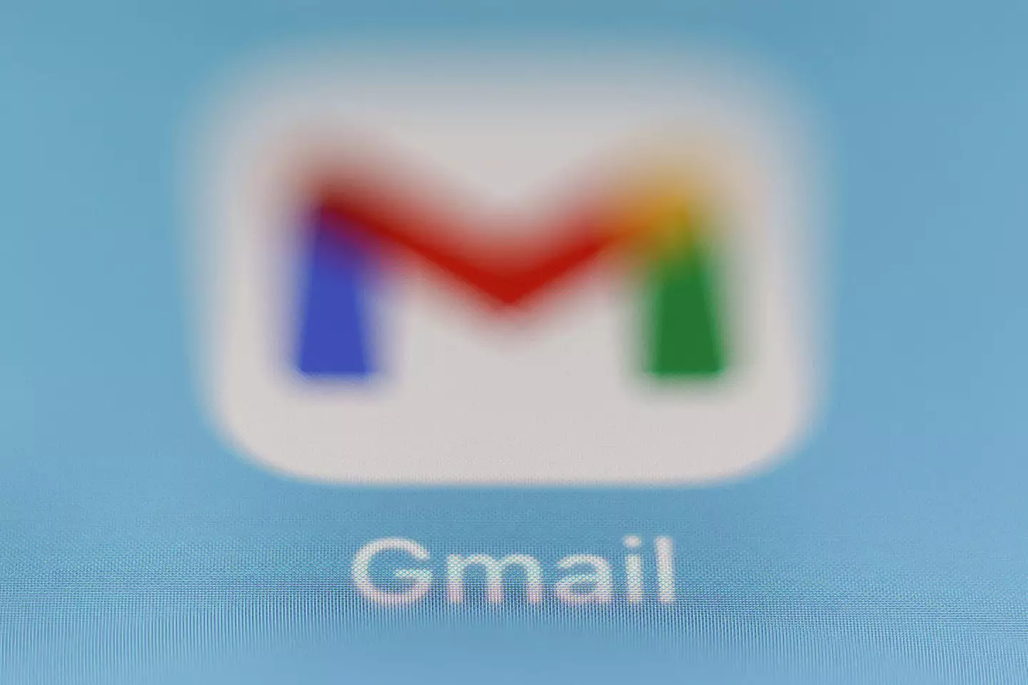 Google has responded to claims that it's using Gmail data to train Gemini AI (Jakub Porzycki/NurPhoto via Getty Images)