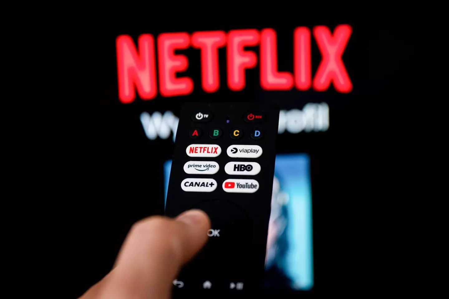 The Hollywood director has been charged with fraud (Mateusz Slodkowski/SOPA Images/LightRocket via Getty Images)