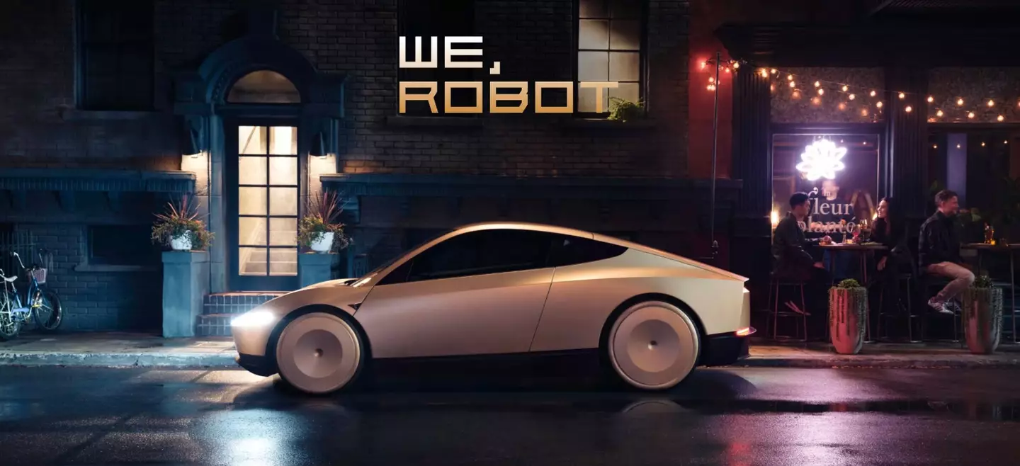 Tesla reportedly has $800,000,000 worth of unsold Cybertrucks that ‘nobody wants to purchase’ 13 Musk has been promising full autonomy since 2014 (Tesla)