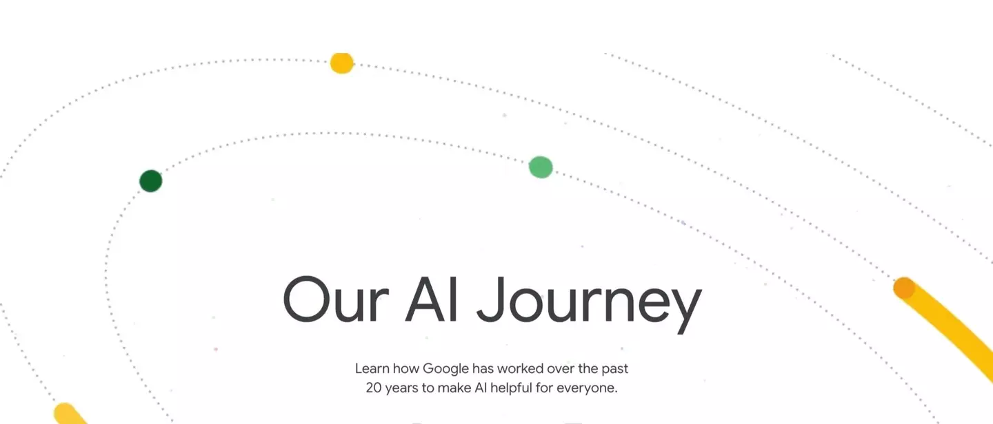 Google's controversial AI overview could soon face an overhaul (Google)