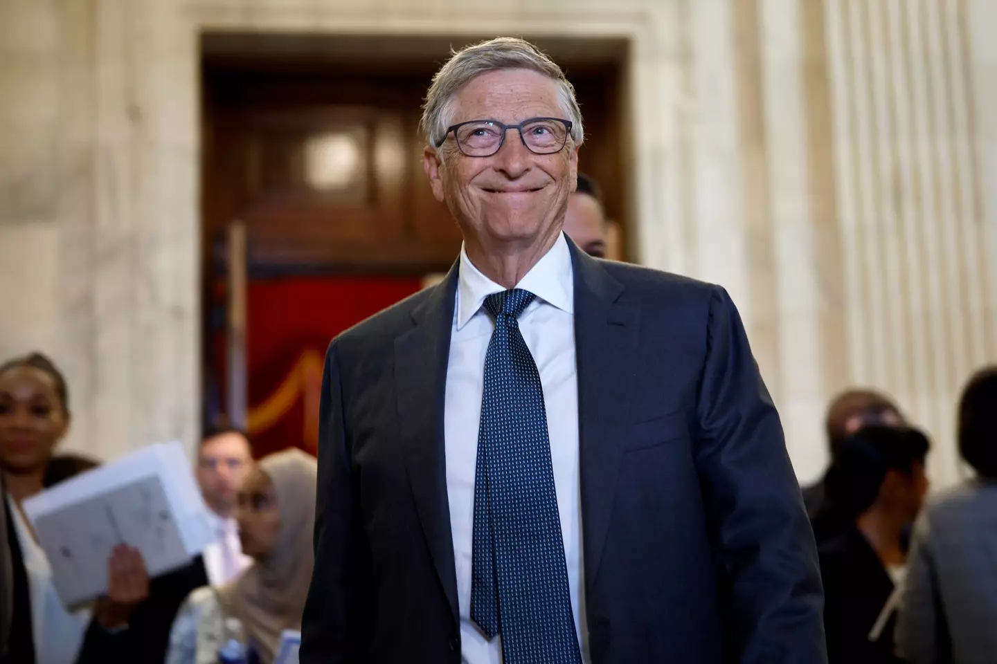 Billionaire once richer than Bill Gates lost $70 billion - Tech News ...