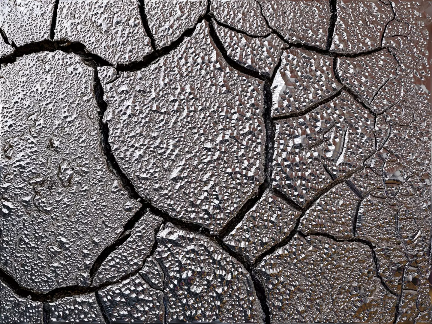 The team made an accidental discovery on damage fatigue (Jose A. Bernat Bacete / Getty)