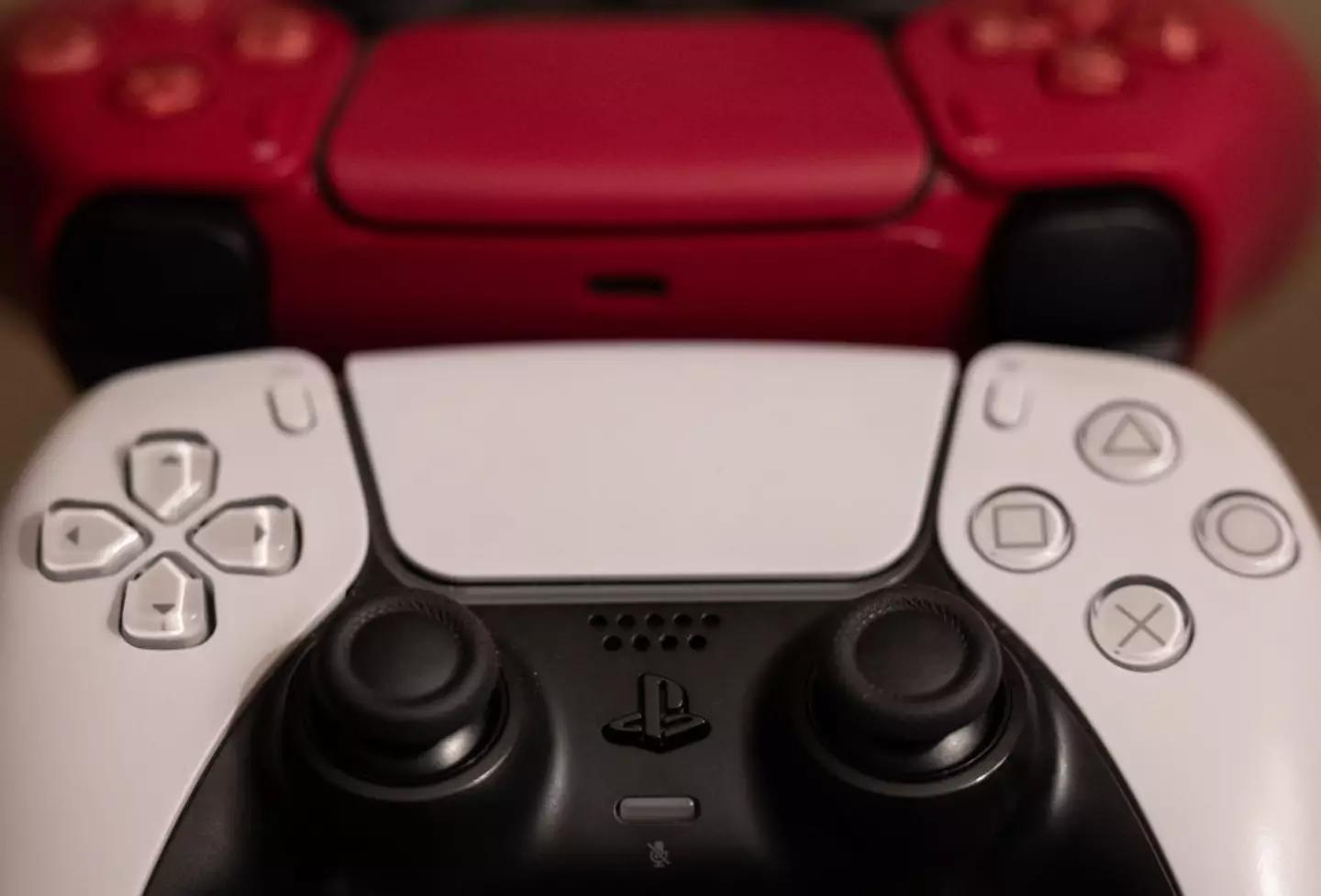 Eligible gamers could earn up to £562 in compensation - enough to buy a whole new console! (Rasit Aydogan/Anadolu via Getty Images)