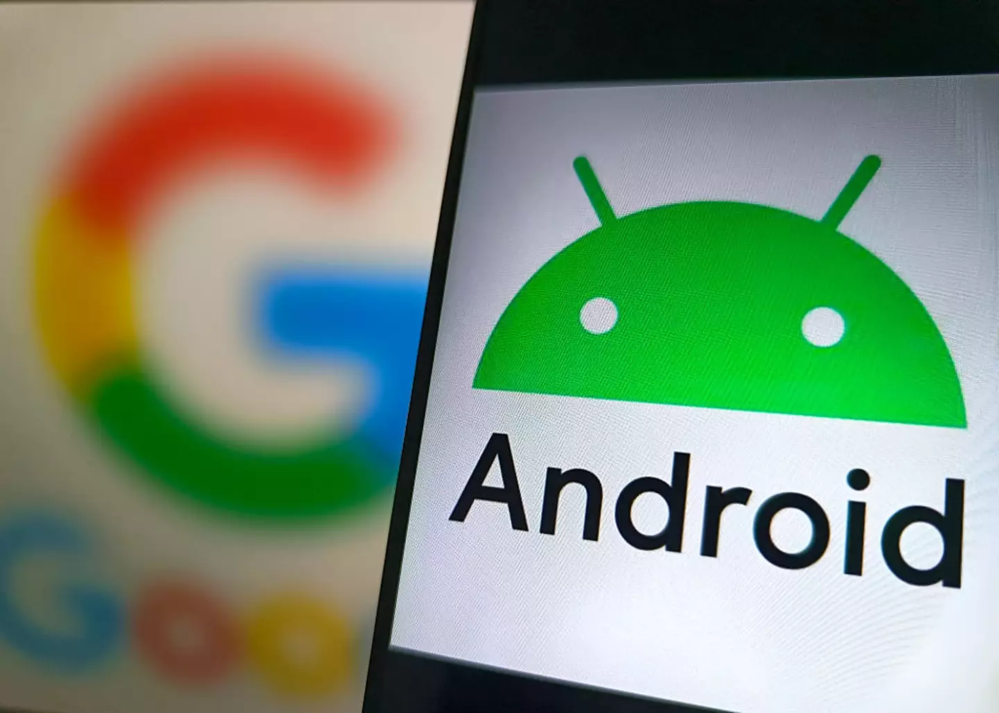 Google turned the simple Do Not Disturb button into a menu (CFOTO/Contributor/Getty)