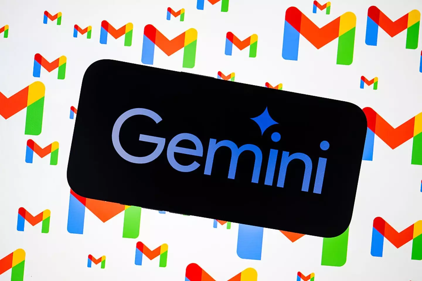 Google's Gemini will de-clutter your inbox. (Anadolu/Contributor/Getty)