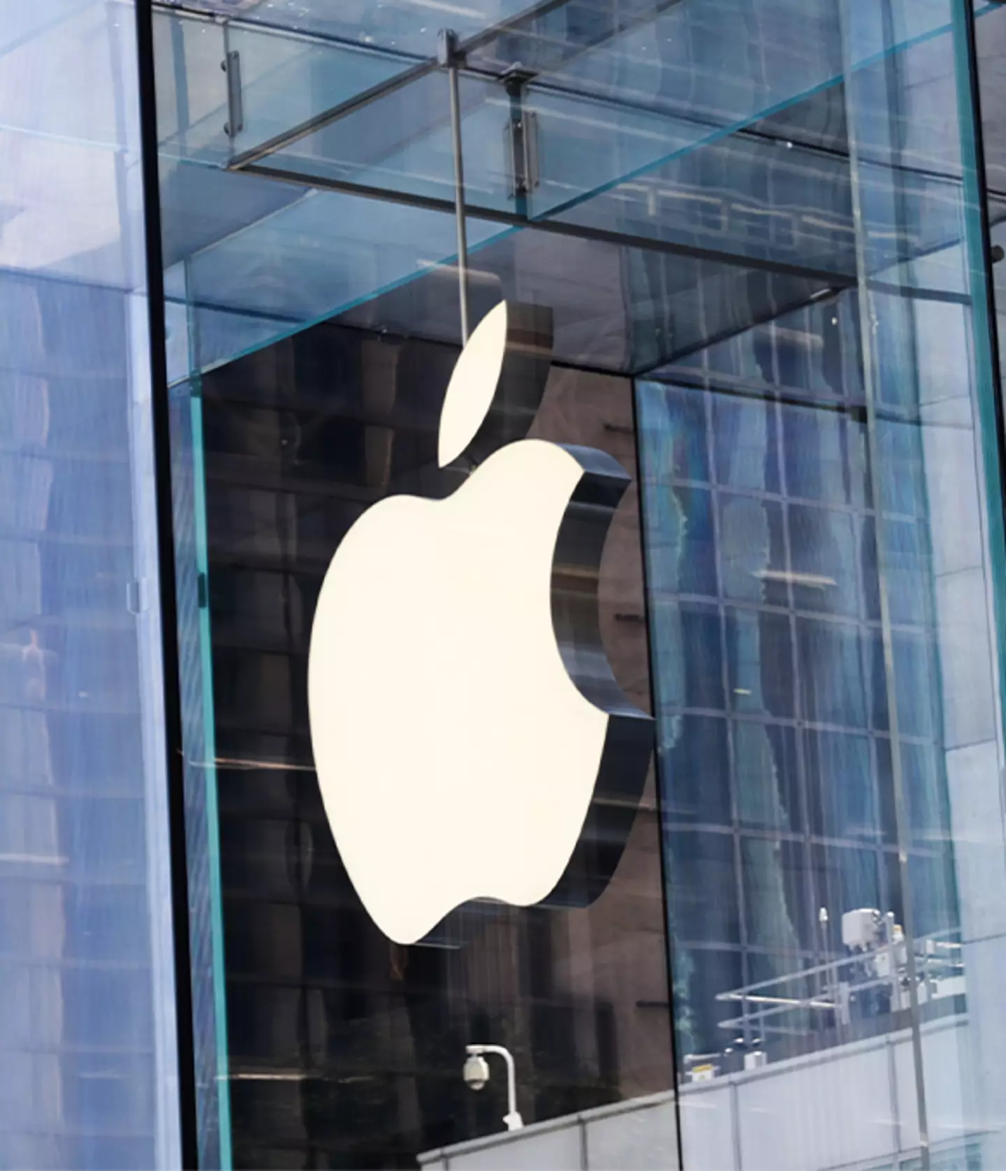 The trusted Apple tipster has also warned fans not to get their hopes up just yet (NurPhoto/Contributor via Getty)