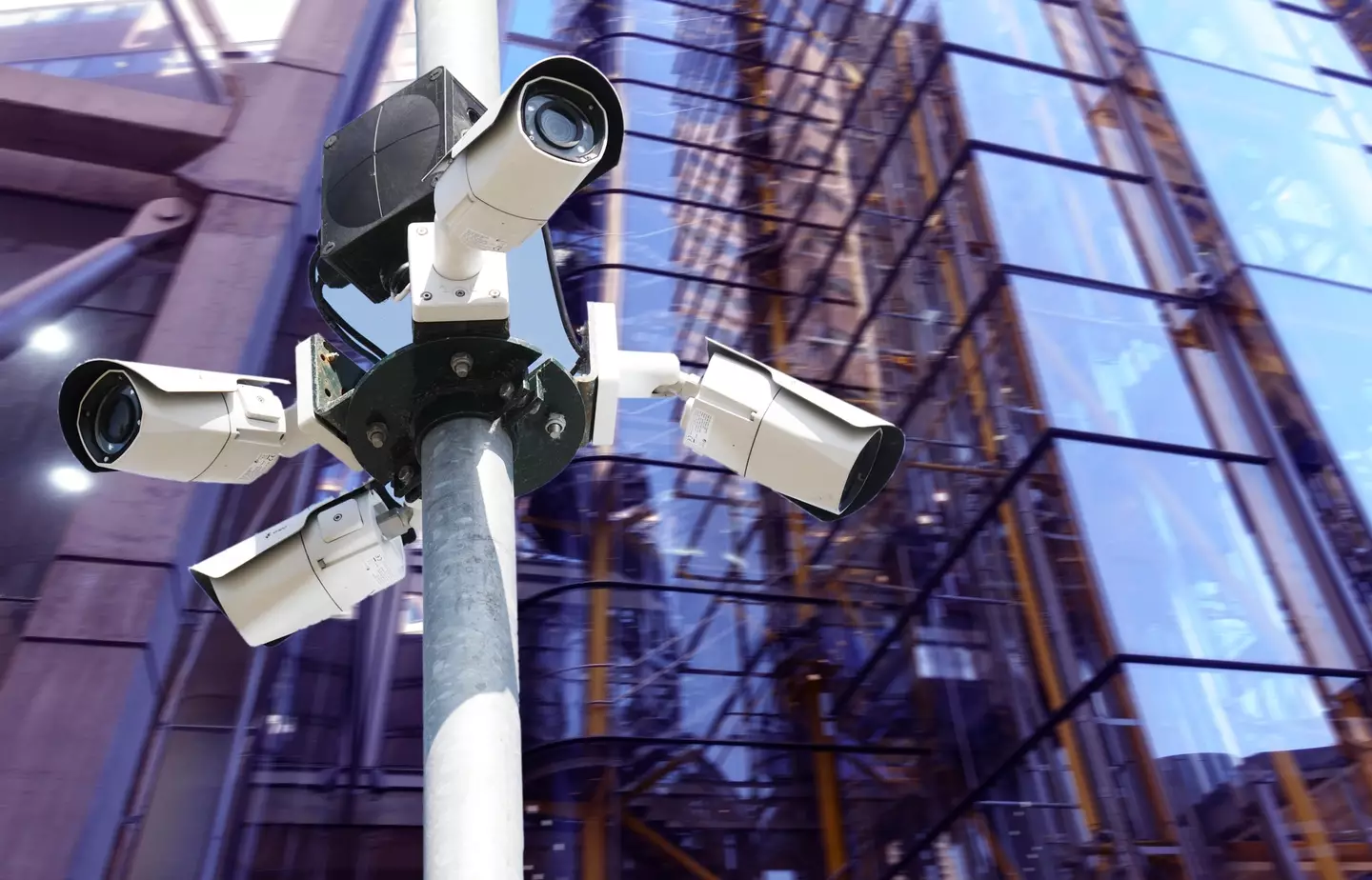 Reports of cameras being found in hotels and house rentals continue to make headlines (Peter Cade/Getty Images)