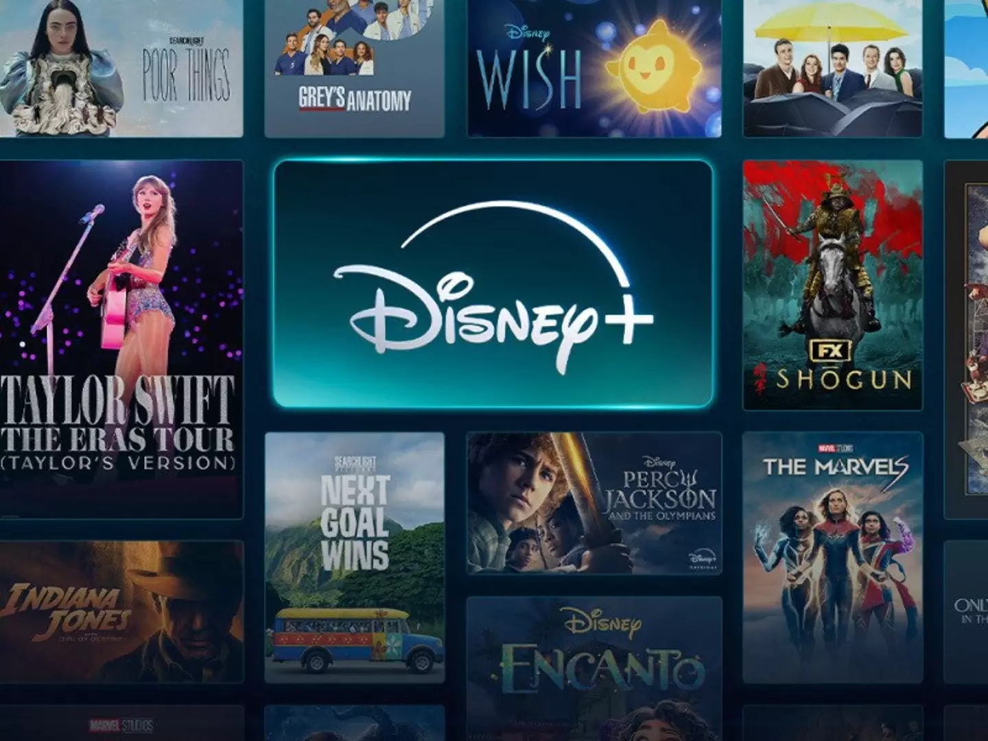 Many indicate that the actions of Disney+ are in line with other key American companies (Disney)