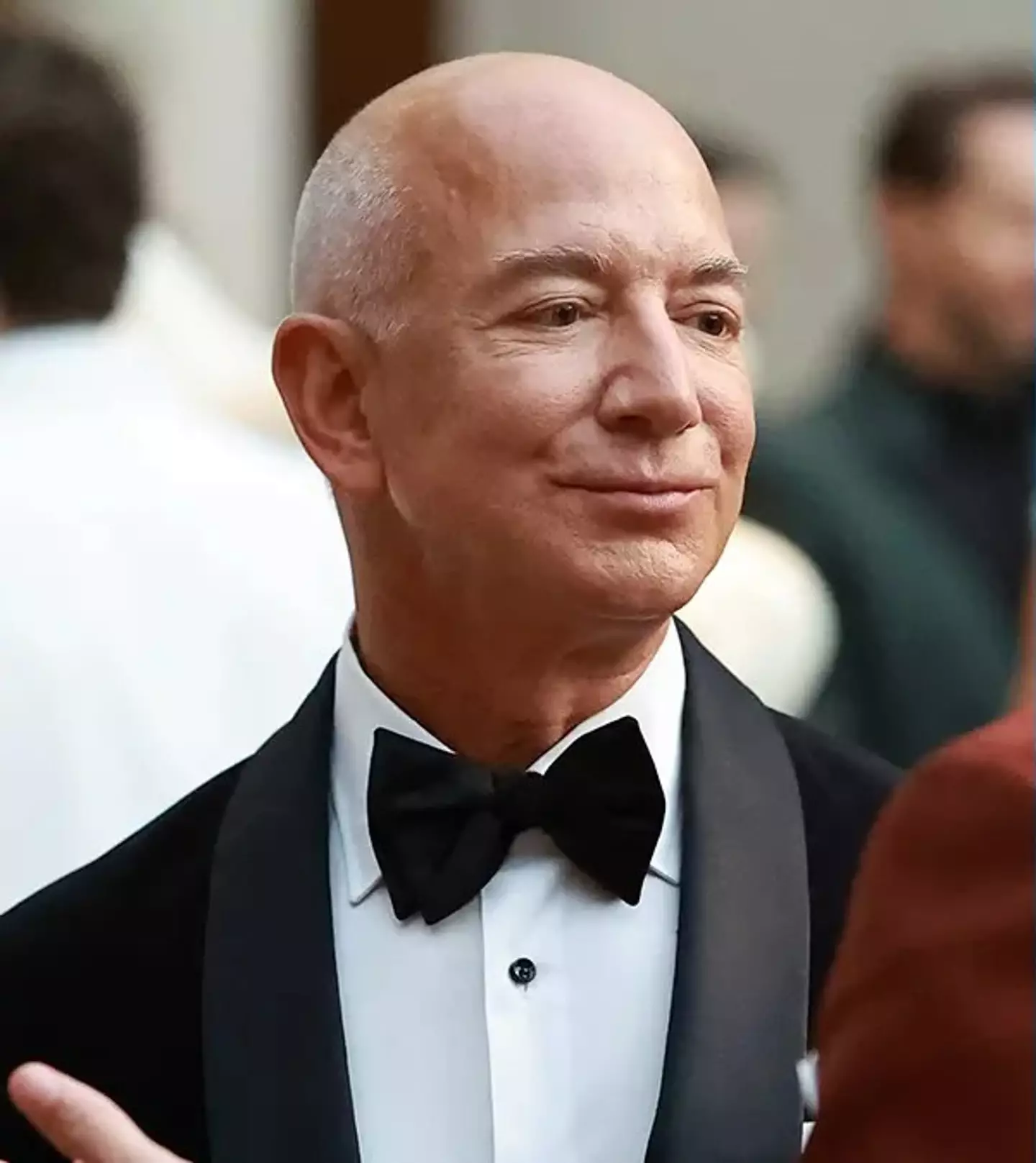 Arturo Holmes/MG24 / Contributor / Getty