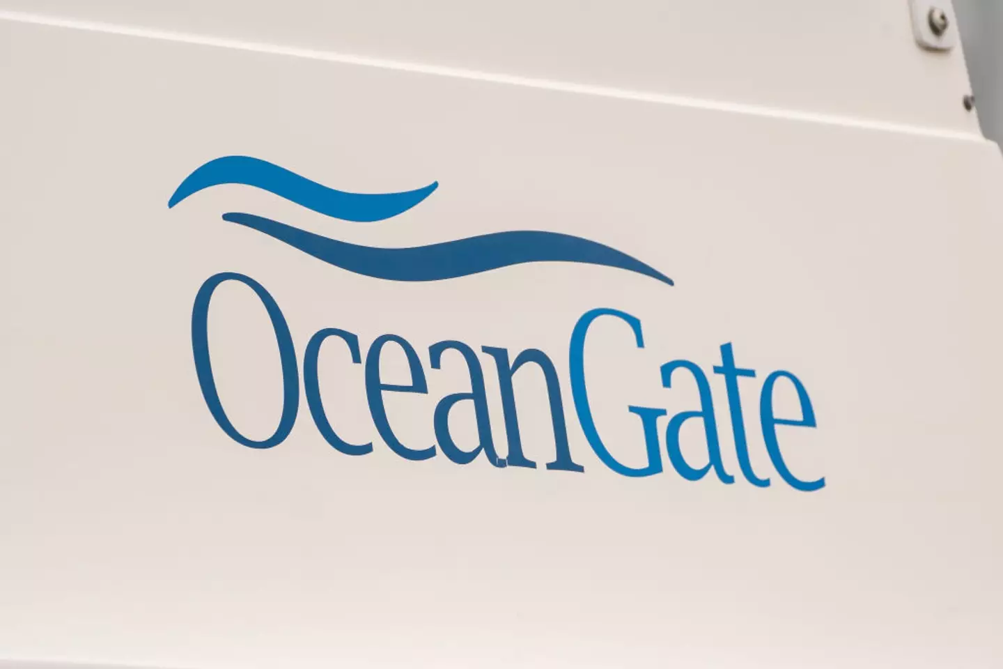 The report found OceanGate's CEO bears primary responsibility for the Titan disaster.(David Ryder/Stringer/Getty)