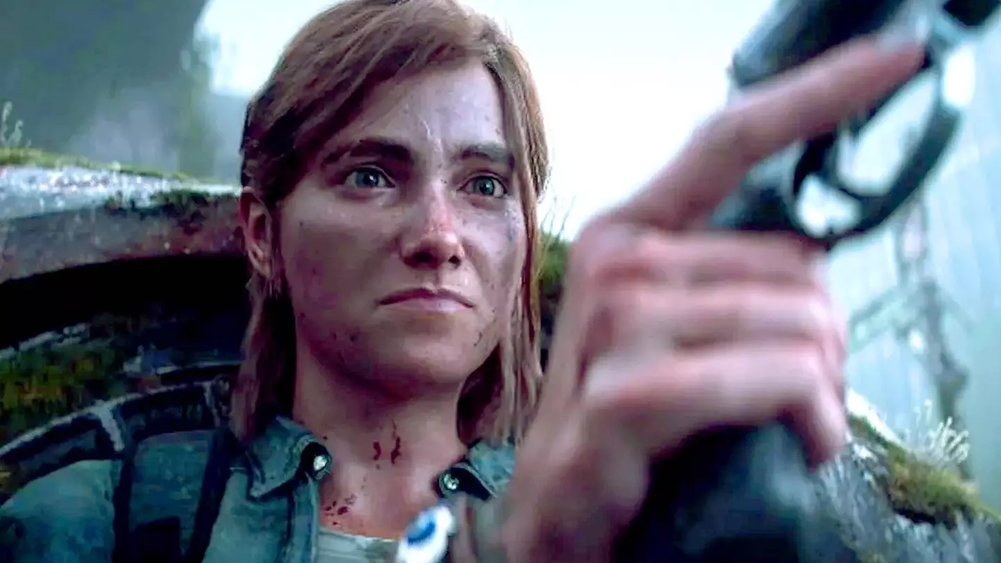 Naughty Dog's The Last of Us games are regarded as two of the best of all time (Naughty Dog)