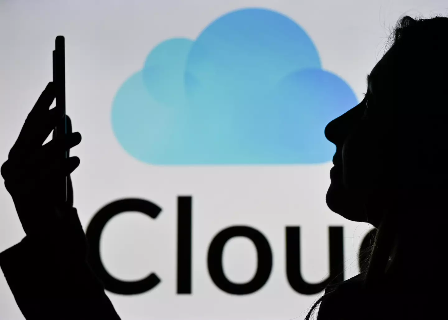 The tech giant firmly denies the accusations (Apple)