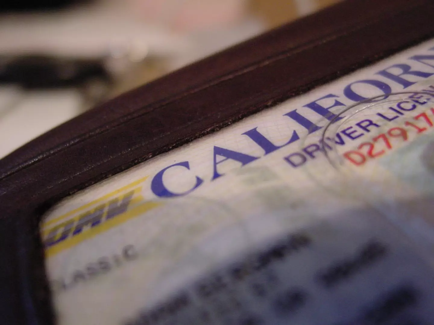California is overhauling its driving rules (halbergman / Getty)