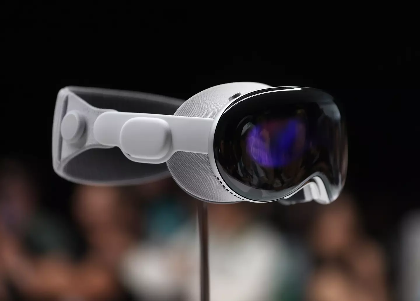 The product was first unveiled back in June.