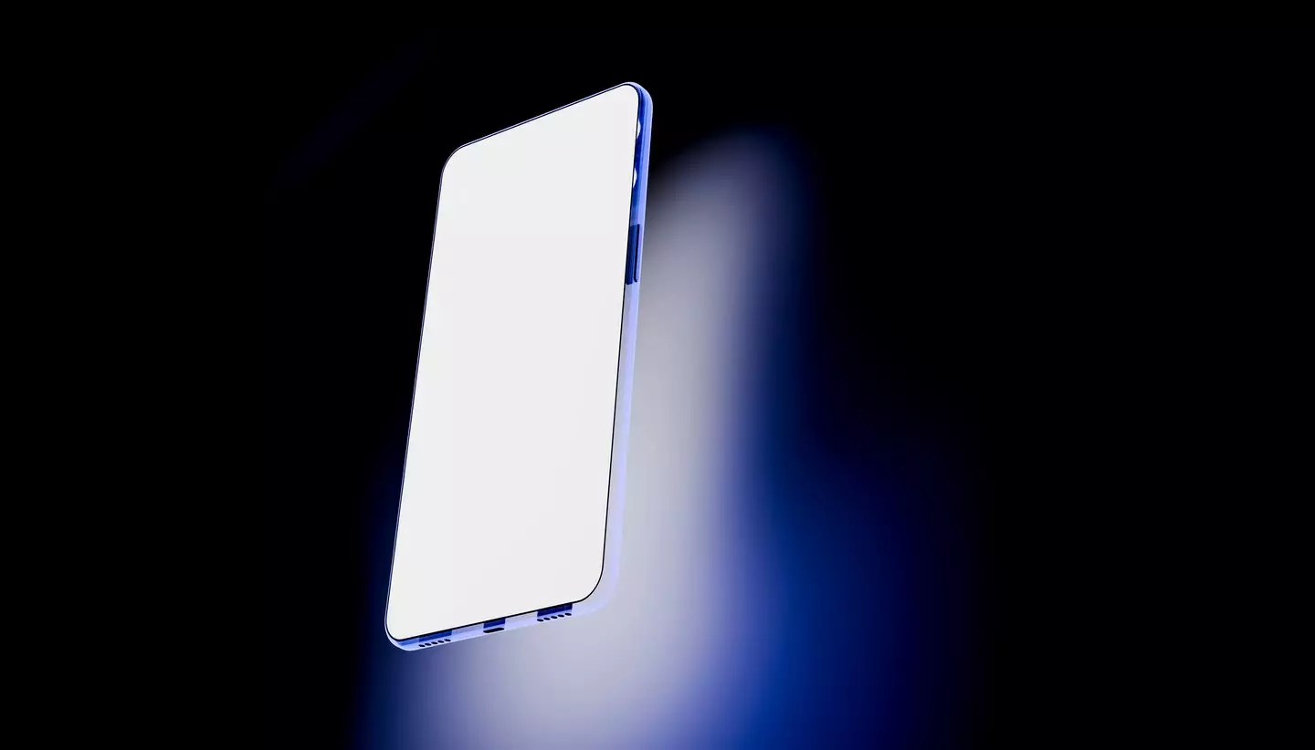 The iPhone 18 is set to have a huge design overhaul (aire images/Getty)