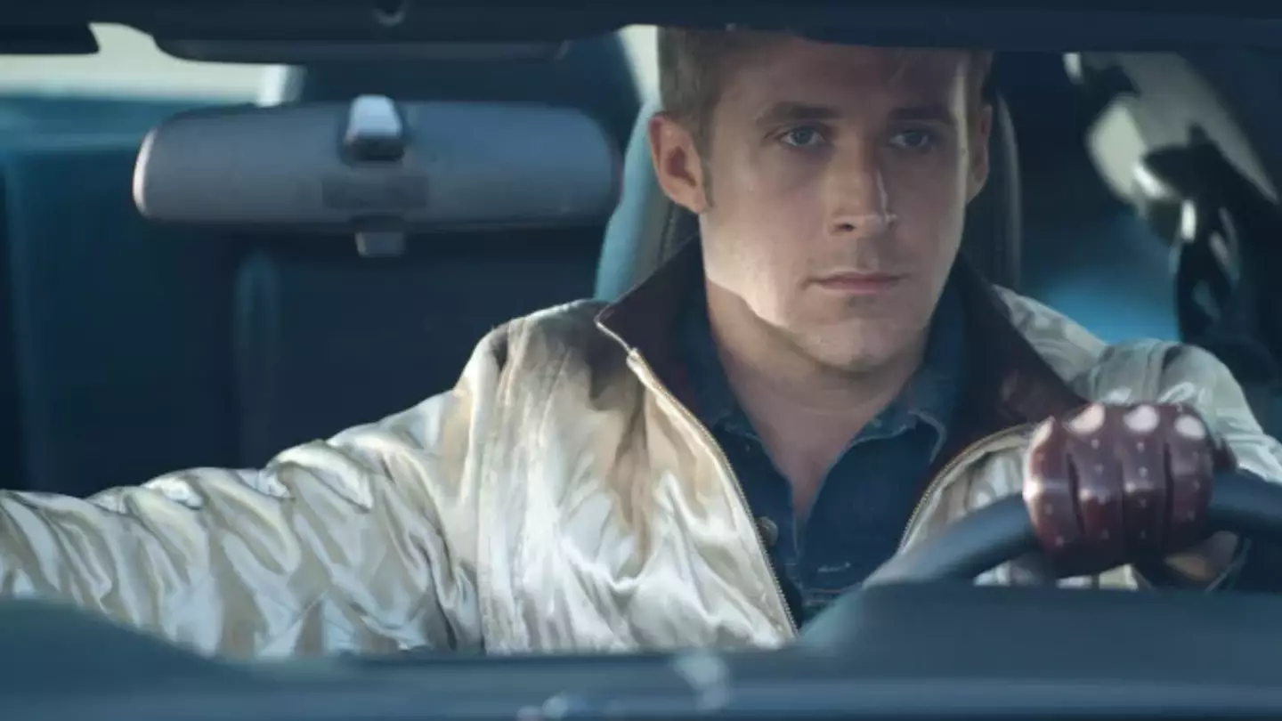 The film Drive has a star-studded cast including Ryan Gosling (Richard Foreman/FilmDistrict)