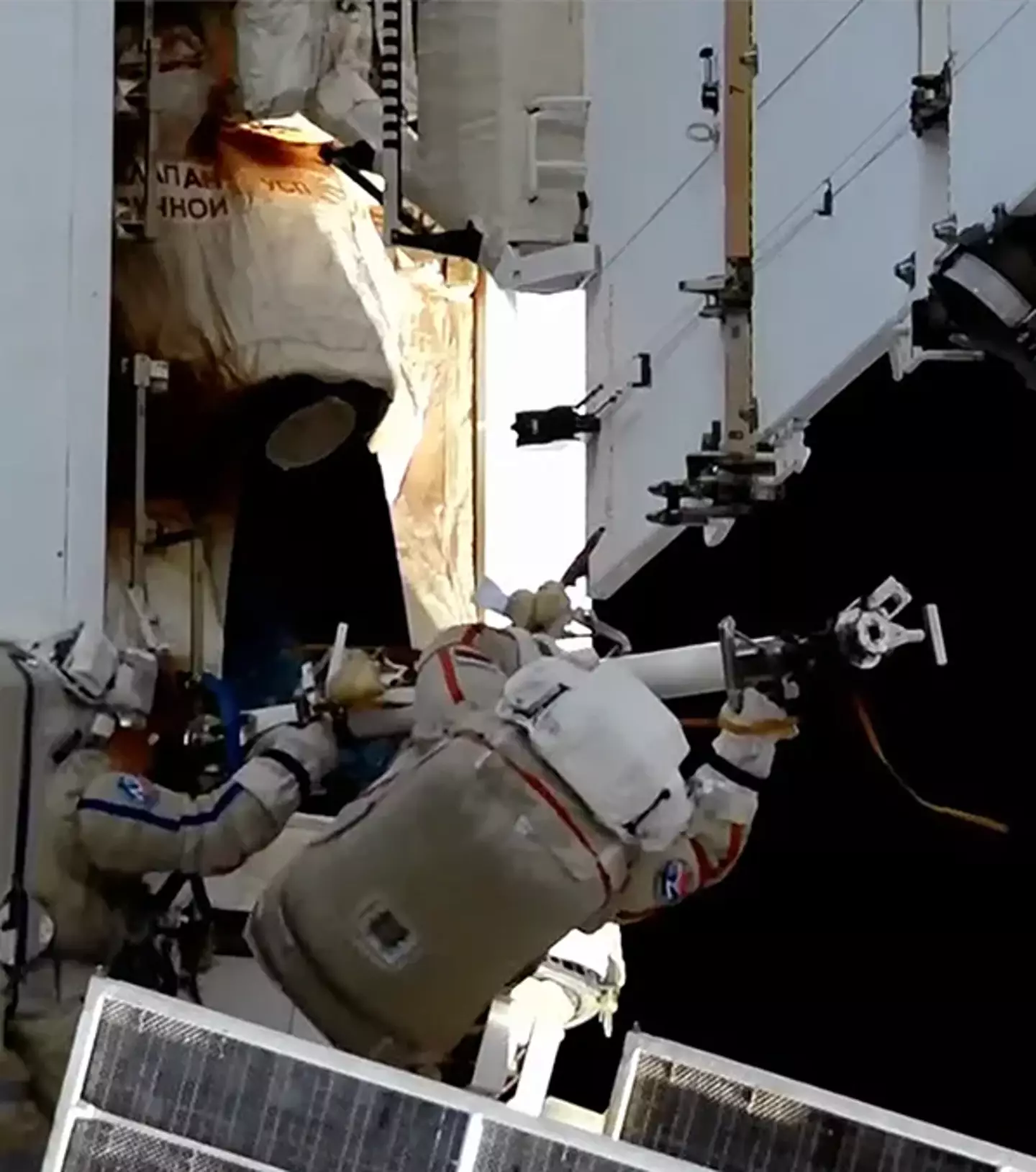 NASA TV