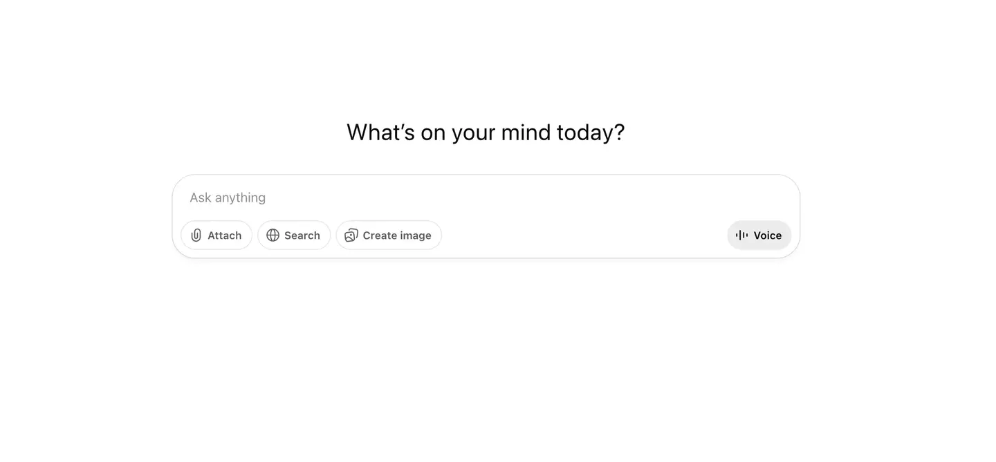 A new lawsuit against OpenAI claims ChatGPT caused the death of a 40-year-old man (OpenAI)