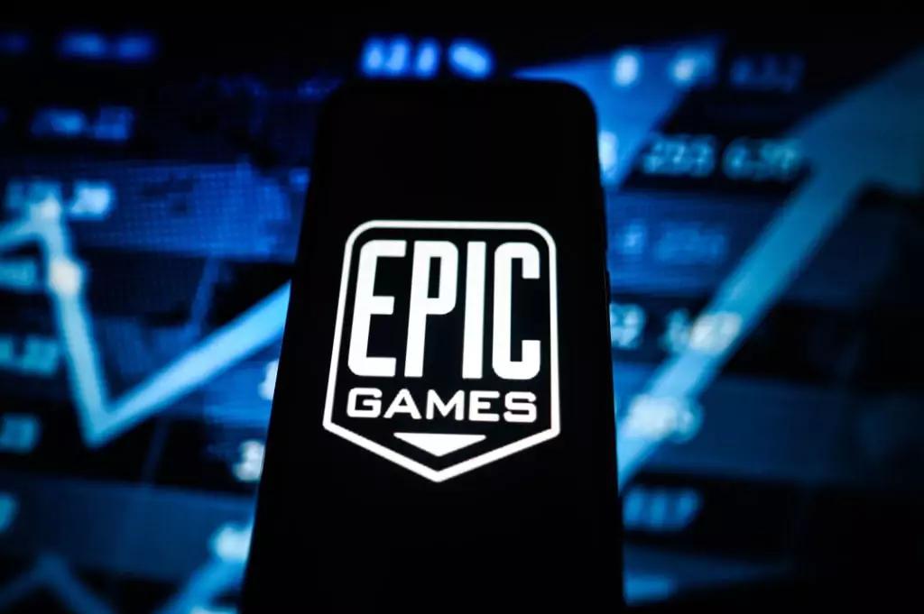 Epic Games has been involved in a long-running legal battle with Apple since 2020 (SOPA Images/Contributor/Getty)