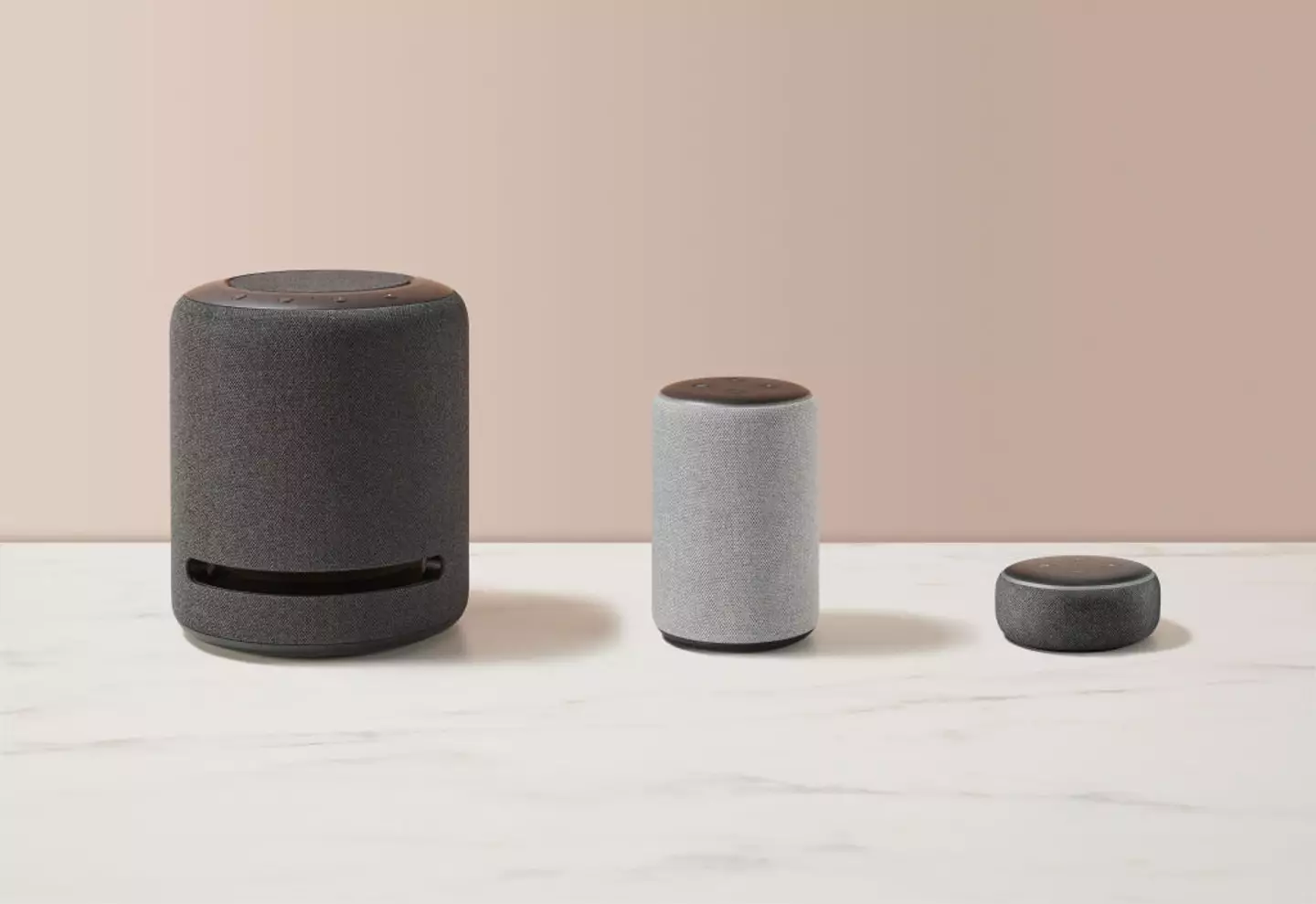 Amazon's new AI-powered Alexa+ subscription service has had some unfortunate consequences (Neil Godwin/Future Publishing via Getty Images)