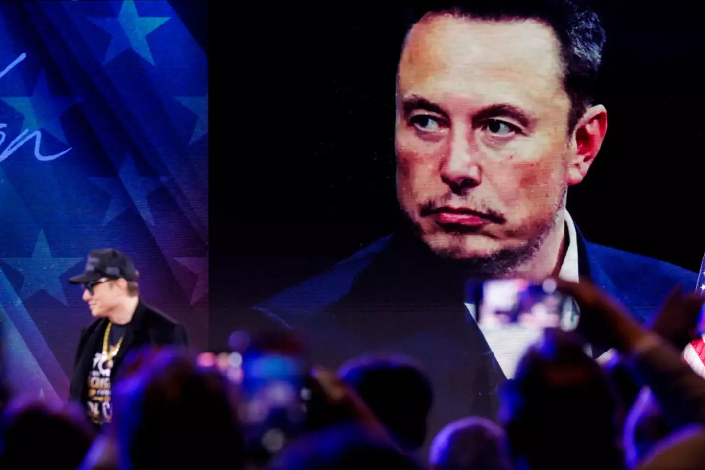 X will soon have to make sweeping changes to the platform (Bloomberg / Contributor / Getty)