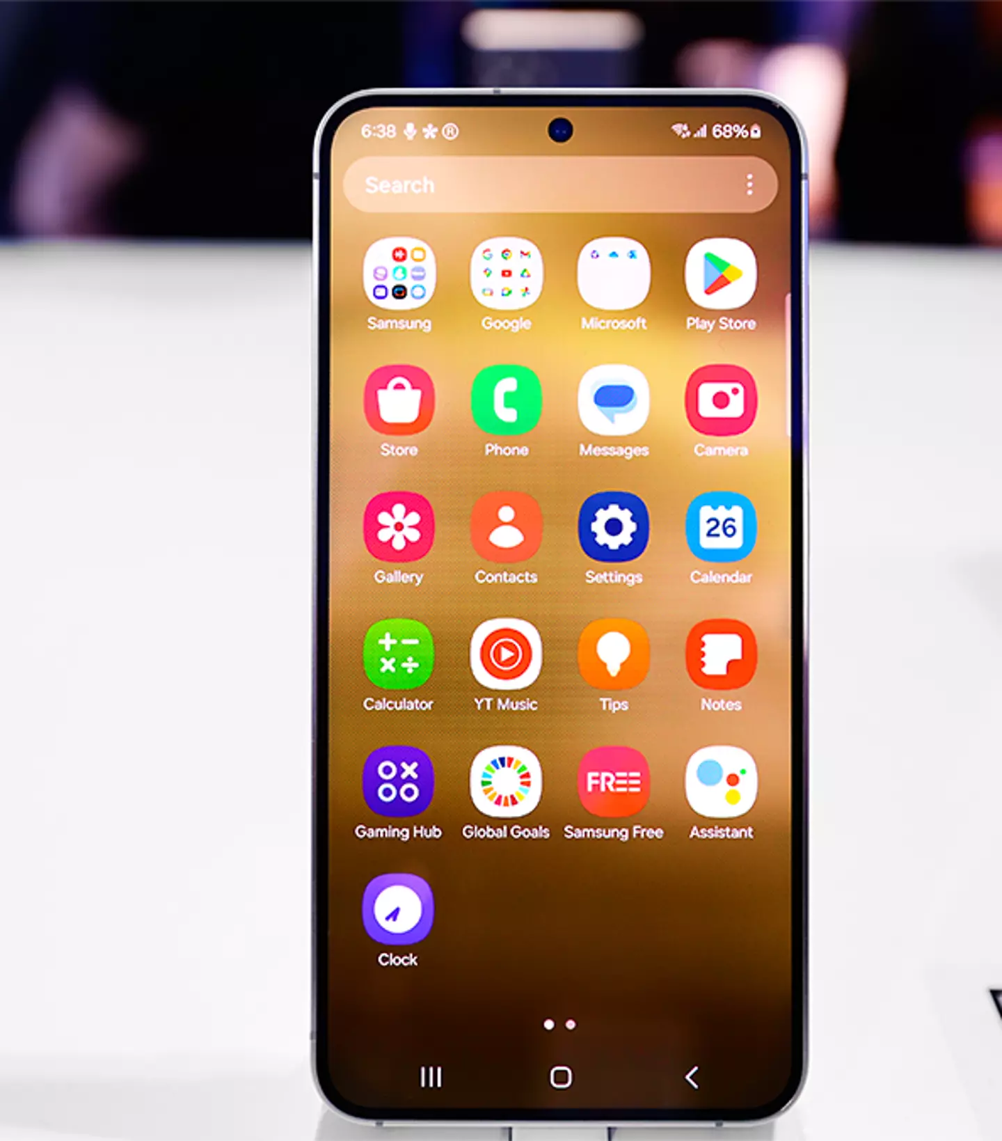 NurPhoto / Contributor / Getty